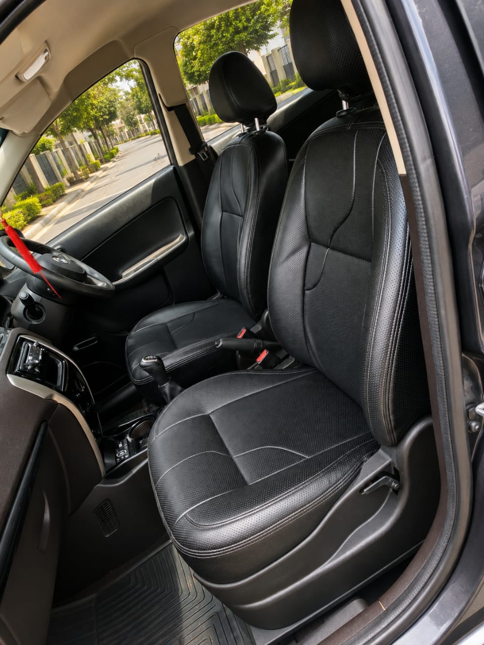 Tata Bolt - Image 5